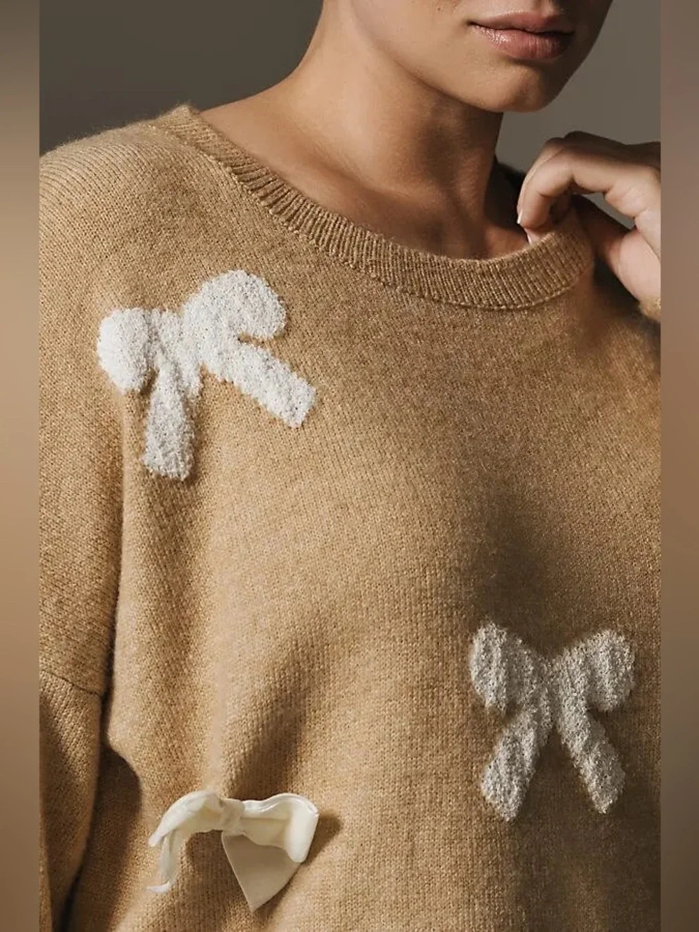 Anthropologie maeve 3d